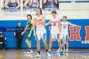 Basketball East Henderson at West Henderson_BRE_8372