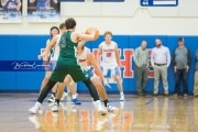 Basketball East Henderson at West Henderson_BRE_8374