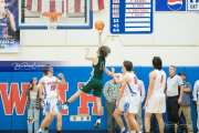 Basketball East Henderson at West Henderson_BRE_8379