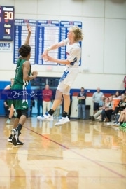 Basketball East Henderson at West Henderson_BRE_8396