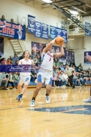 Basketball East Henderson at West Henderson_BRE_8397