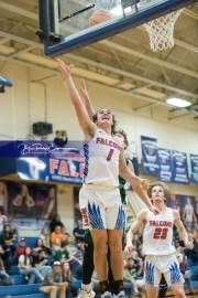 Basketball East Henderson at West Henderson_BRE_8402