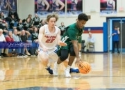 Basketball East Henderson at West Henderson_BRE_8407