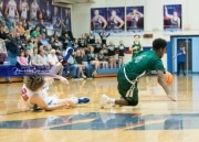Basketball East Henderson at West Henderson_BRE_8409