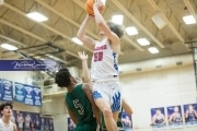 Basketball East Henderson at West Henderson_BRE_8413