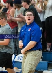 Basketball East Henderson at West Henderson_BRE_8424