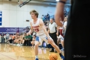 Basketball East Henderson at West Henderson_BRE_8427