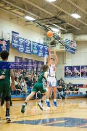 Basketball East Henderson at West Henderson_BRE_8428