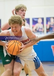 Basketball East Henderson at West Henderson_BRE_8431