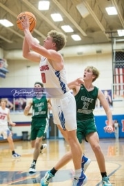 Basketball East Henderson at West Henderson_BRE_8432