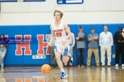 Basketball East Henderson at West Henderson_BRE_8435