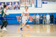 Basketball East Henderson at West Henderson_BRE_8437
