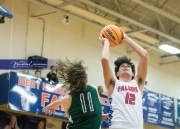 Basketball East Henderson at West Henderson_BRE_8459
