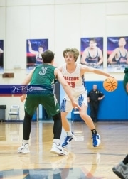 Basketball East Henderson at West Henderson_BRE_8460