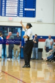 Basketball East Henderson at West Henderson_BRE_8468