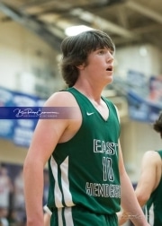 Basketball East Henderson at West Henderson_BRE_8475