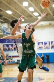 Basketball East Henderson at West Henderson_BRE_8478