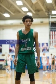 Basketball East Henderson at West Henderson_BRE_8479