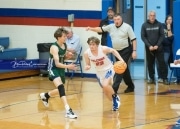 Basketball East Henderson at West Henderson_BRE_8484