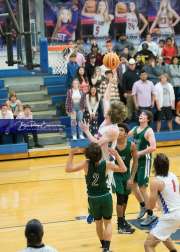Basketball East Henderson at West Henderson_BRE_8488