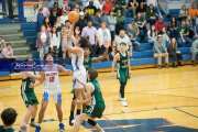Basketball East Henderson at West Henderson_BRE_8492