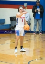 Basketball East Henderson at West Henderson_BRE_8494