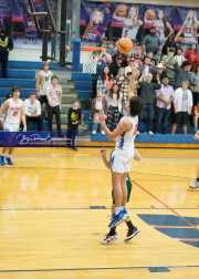 Basketball East Henderson at West Henderson_BRE_8500