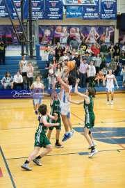 Basketball East Henderson at West Henderson_BRE_8504