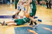Basketball East Henderson at West Henderson_BRE_8513