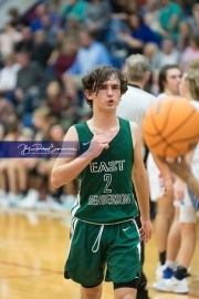 Basketball East Henderson at West Henderson_BRE_8518