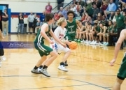 Basketball East Henderson at West Henderson_BRE_8533