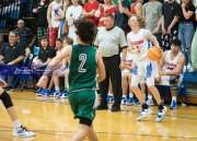 Basketball East Henderson at West Henderson_BRE_8537
