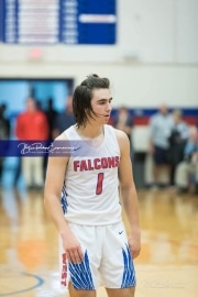 Basketball East Henderson at West Henderson_BRE_8539