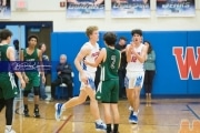 Basketball East Henderson at West Henderson_BRE_8549