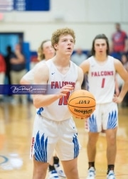 Basketball East Henderson at West Henderson_BRE_8550