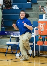 Basketball East Henderson at West Henderson_BRE_8563