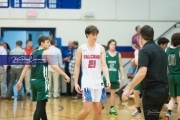 Basketball East Henderson at West Henderson_BRE_8577