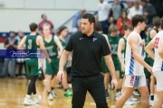Basketball East Henderson at West Henderson_BRE_8579