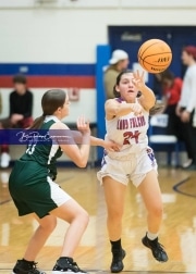Basketball East Henderson at West Henderson_BRE_7774