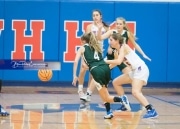 Basketball East Henderson at West Henderson_BRE_7776
