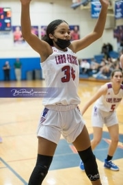 Basketball East Henderson at West Henderson_BRE_7787