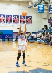 Basketball East Henderson at West Henderson_BRE_7792