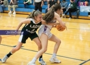 Basketball East Henderson at West Henderson_BRE_7805