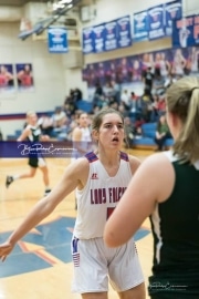 Basketball East Henderson at West Henderson_BRE_7824