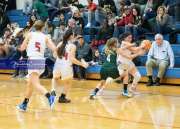 Basketball East Henderson at West Henderson_BRE_7829