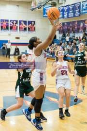 Basketball East Henderson at West Henderson_BRE_7837