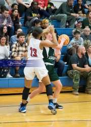 Basketball East Henderson at West Henderson_BRE_7847