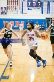 Basketball East Henderson at West Henderson_BRE_7890