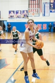 Basketball East Henderson at West Henderson_BRE_7909