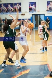 Basketball East Henderson at West Henderson_BRE_7914